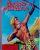 RELIURE EDITEUR ZORRO MAGAZINE ROBIN / EXPLOITS ET AVENTURES