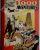 RELIURE EDITEUR ZORRO MAGAZINE ROBIN / EXPLOITS ET AVENTURES