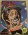 SERIE ROUGE N151 : FACE DE CLOWN