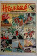 HURRAH ! / ALMANACH DE HURRAH  ( JOURNAL 1935 - 1942 )  - N°264 (BIS)